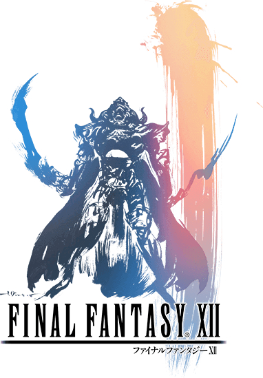 Final Fantasy XII