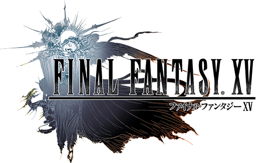 Final Fantasy XV