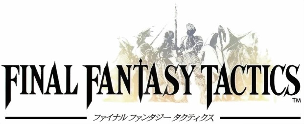 Final Fantasy Tactics