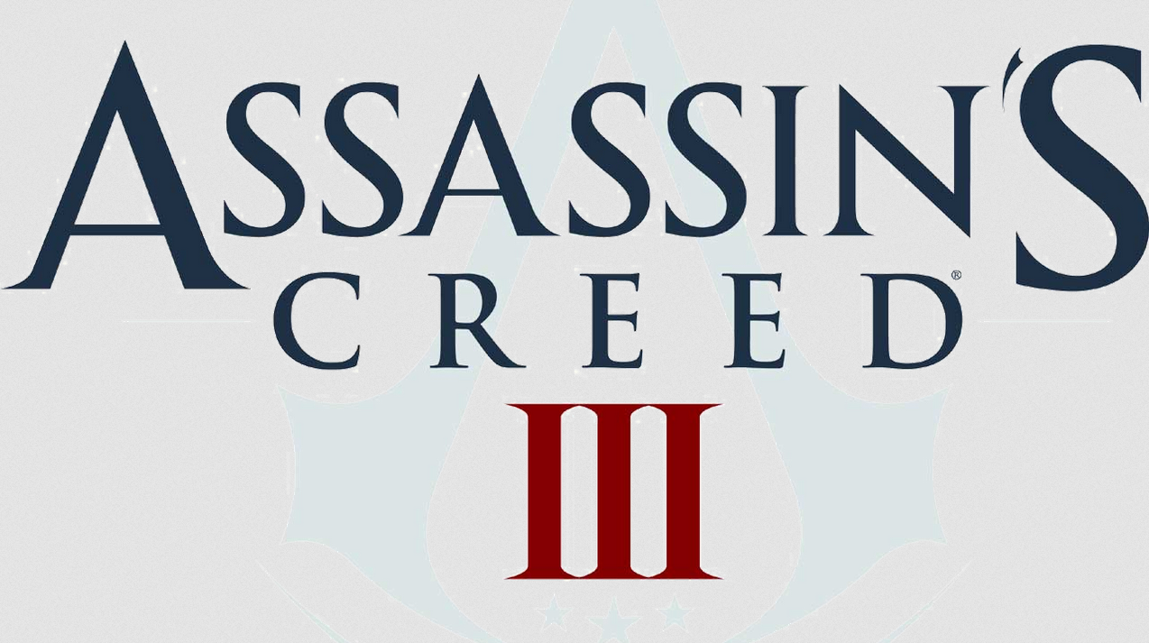 Assassin's Creed III