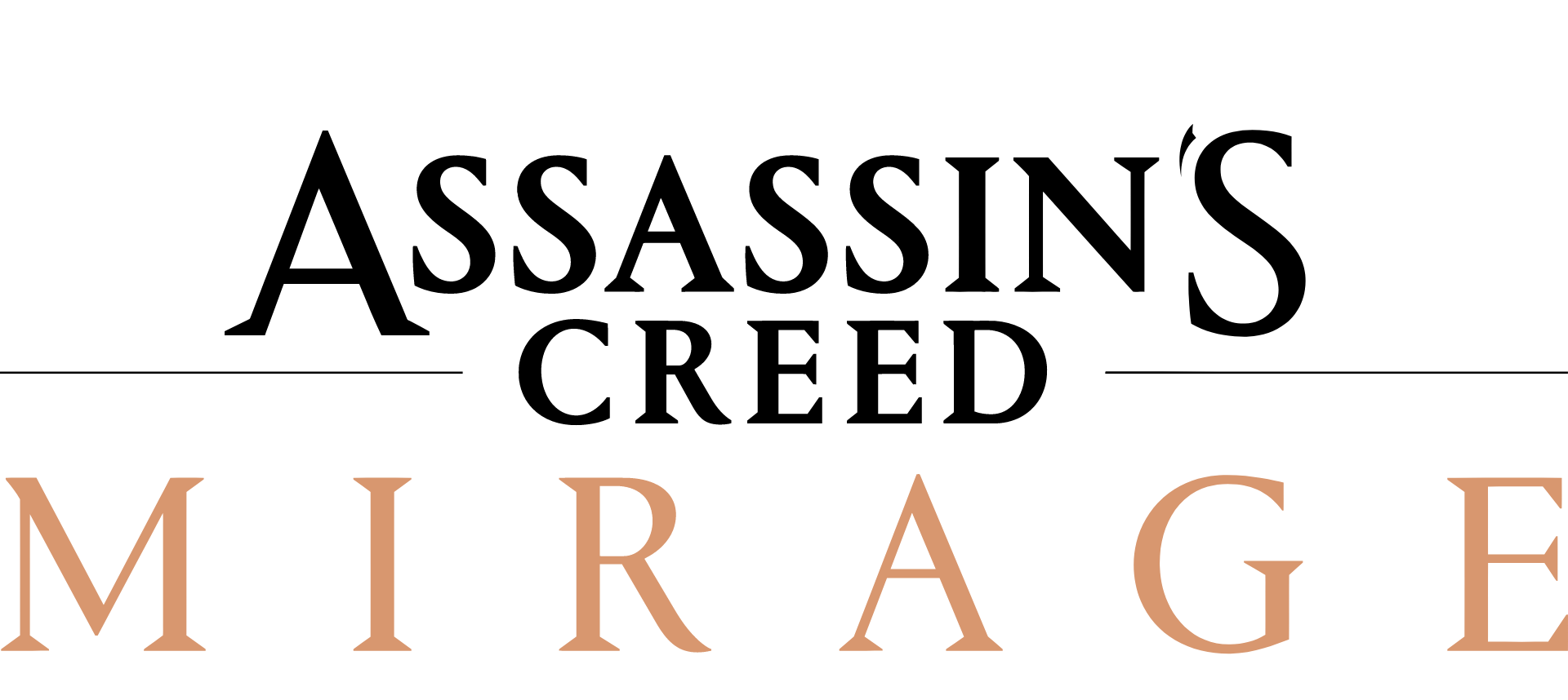 Assassin's Creed Mirage