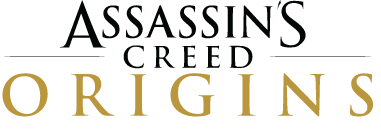 Assassin's Creed Origins