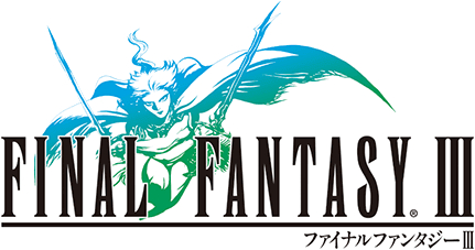 Final Fantasy III