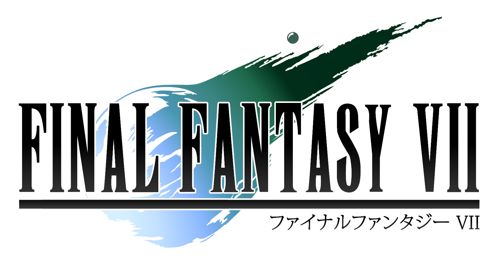 Final Fantasy VII