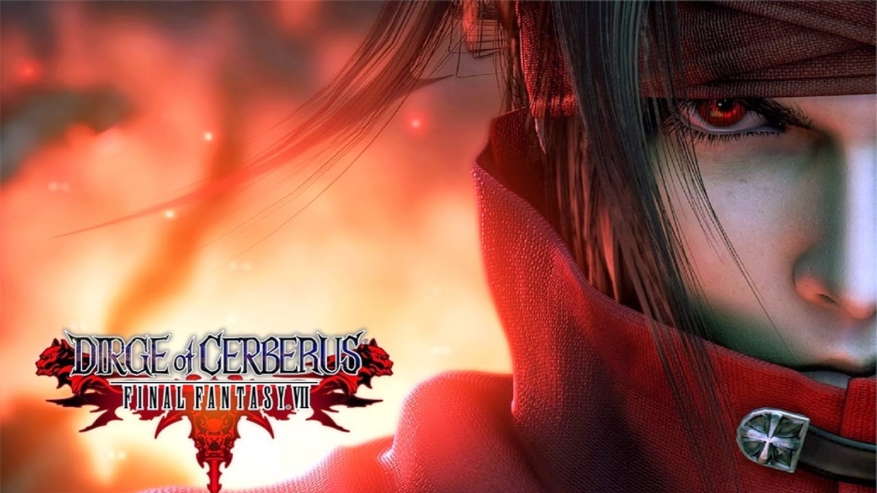 Final Fantasy VII: Dirge of Cerberus