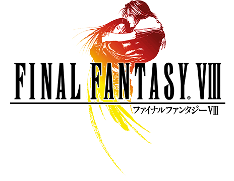 Final Fantasy VIII