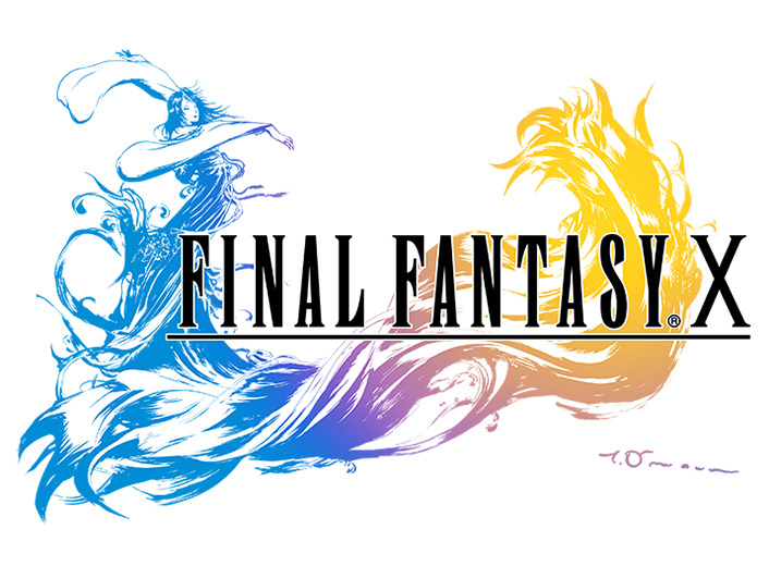 Final Fantasy X