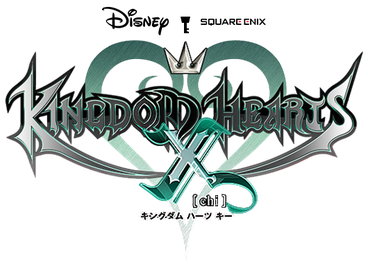 Kingdom_Hearts_X_logo