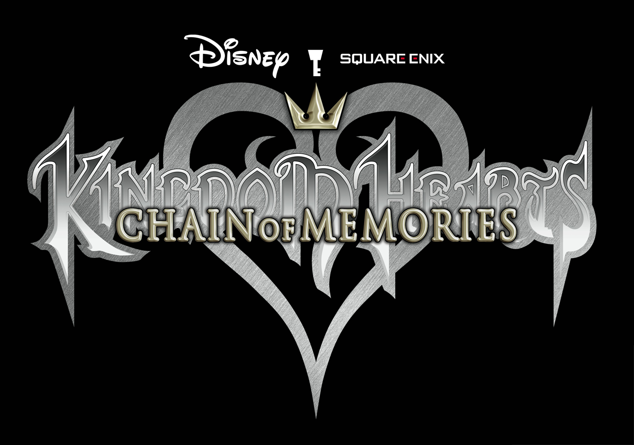 kingdom-hearts-chain-of-memories-logo